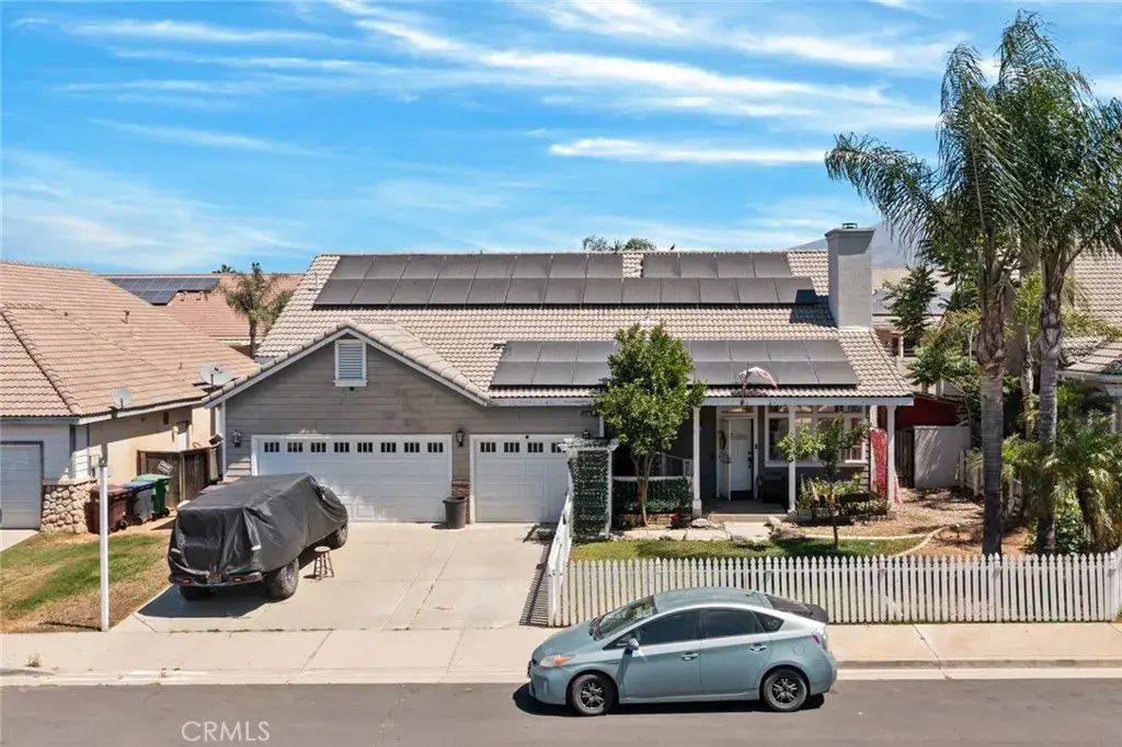 410 Windfields Way, Beaumont