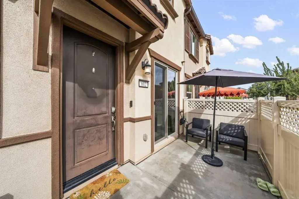 24145 Dolcetto Avenue 602, Murrieta
