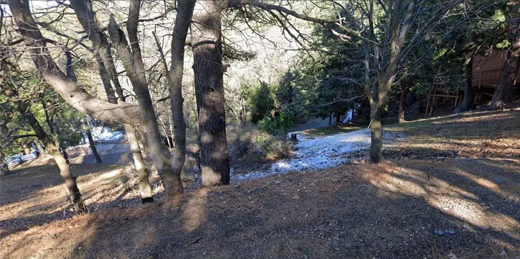 Arosa, Crestline
