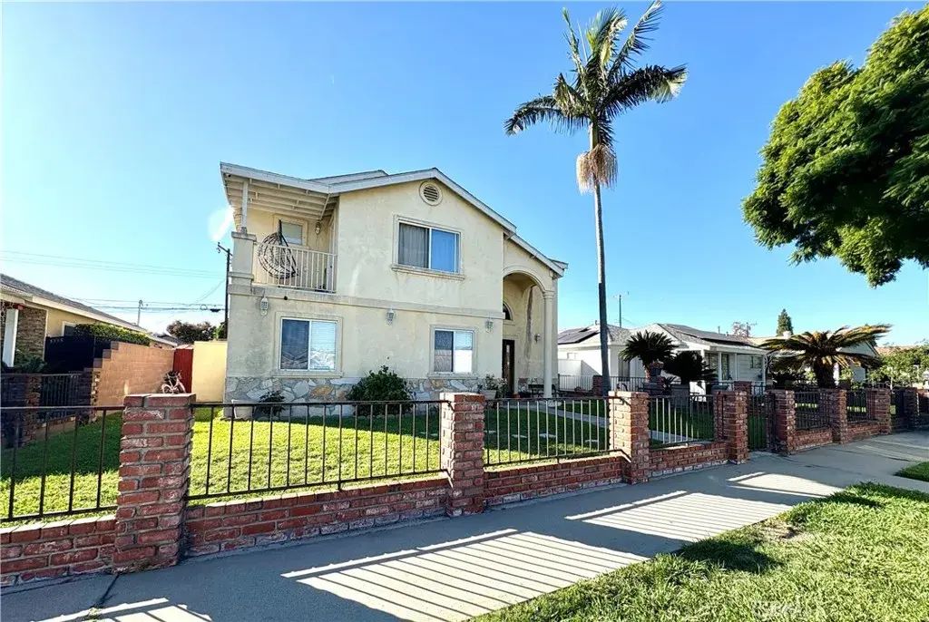 11741 Benfield, Norwalk
