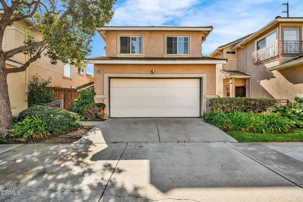 208 Bolero Lane, Oxnard