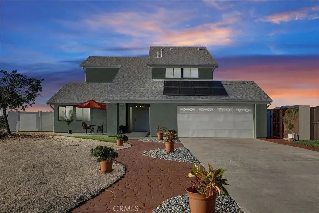 5946 Crow Court, SAN DIEGO