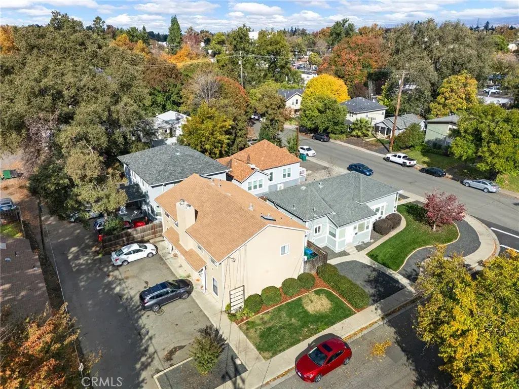 340 Oak Street, Chico