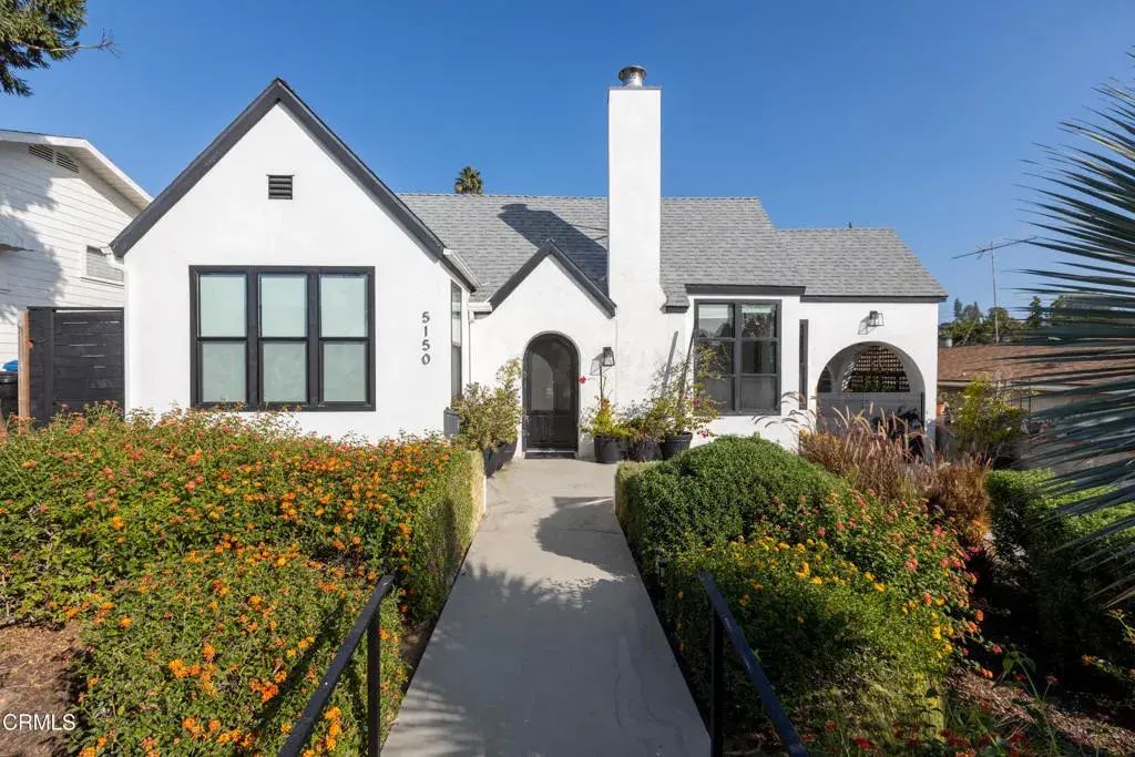 5150 Loleta Avenue, Eagle Rock