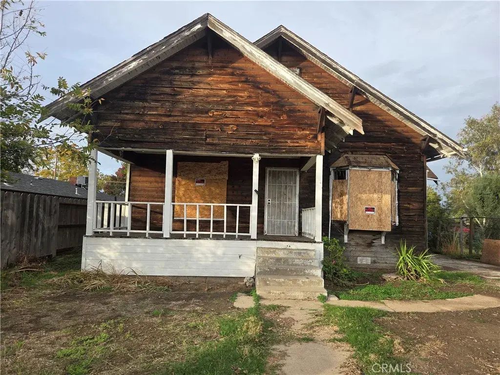 1216 South, Corning