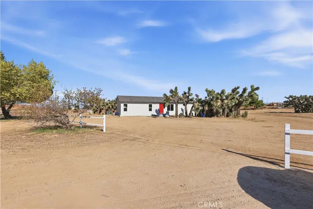 8171 Buttonwood Street, Phelan