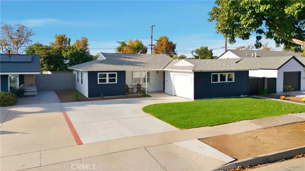 9519 Maryknoll, Whittier