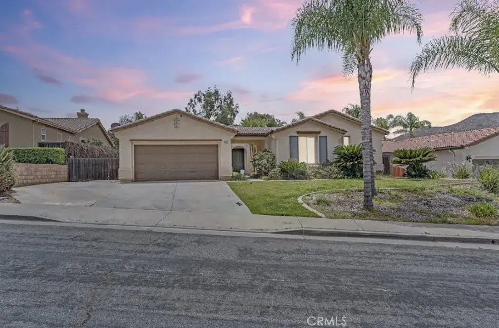 23247 Montalvo, Moreno Valley