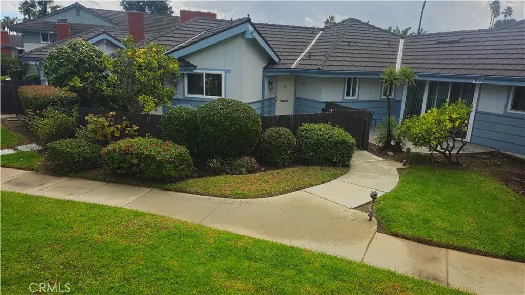 22847 Nadine Circle, Torrance