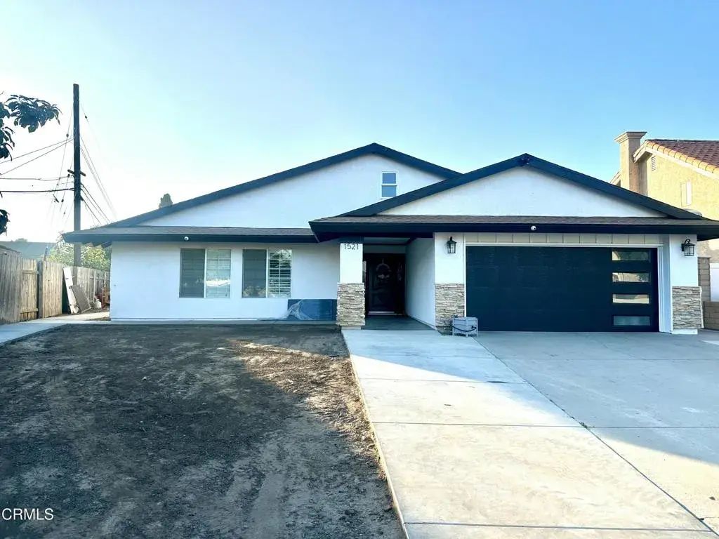 1521 N H Street, Oxnard