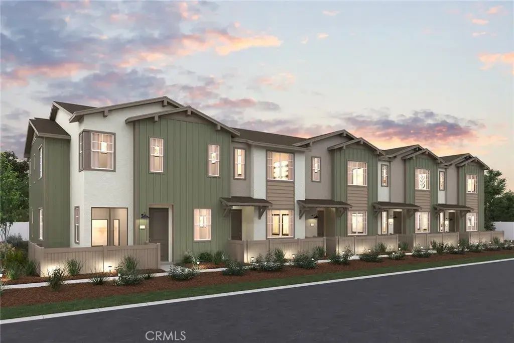 9809 Crossbay Loop 1105, Jurupa Valley