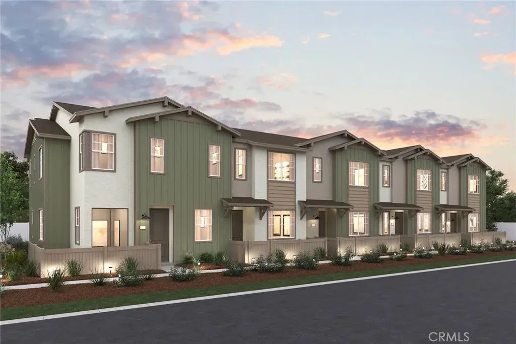 9809 Crossbay Loop 1103, Jurupa Valley