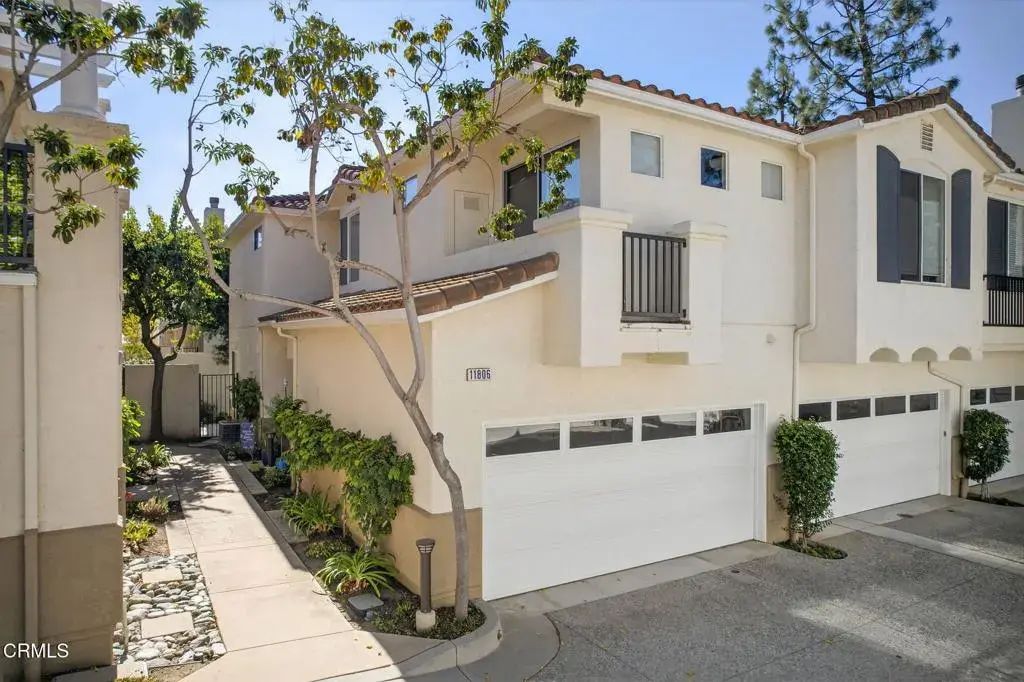11806 Barletta Place, Moorpark