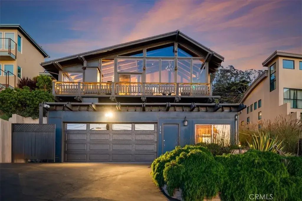226 Bradley, Morro Bay