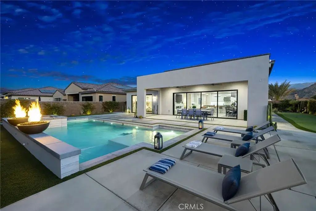 80380 Old Ranch Trail North, La Quinta