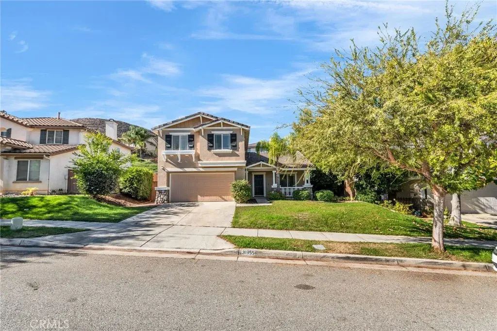 31955 Botany Court, Lake Elsinore