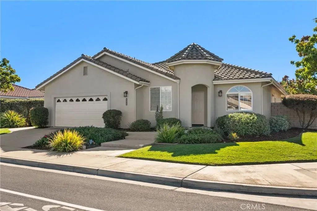 508 Capistrano Lane, Santa Maria