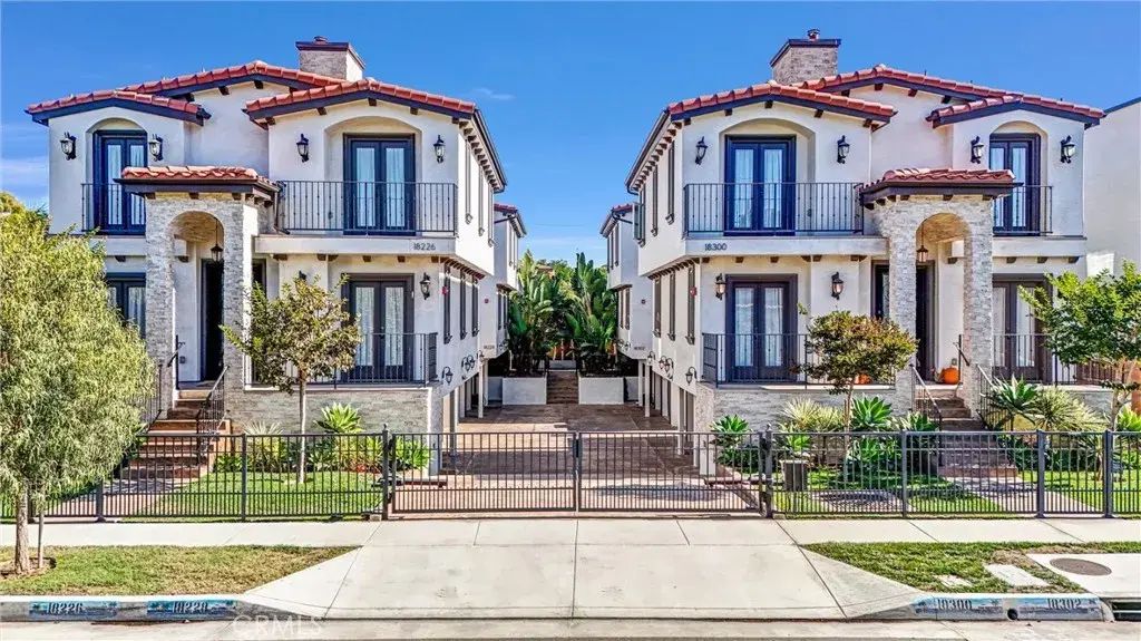 18228 Grevillea, Redondo Beach