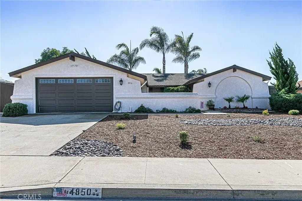 4850 Crestwood Court, Santa Maria