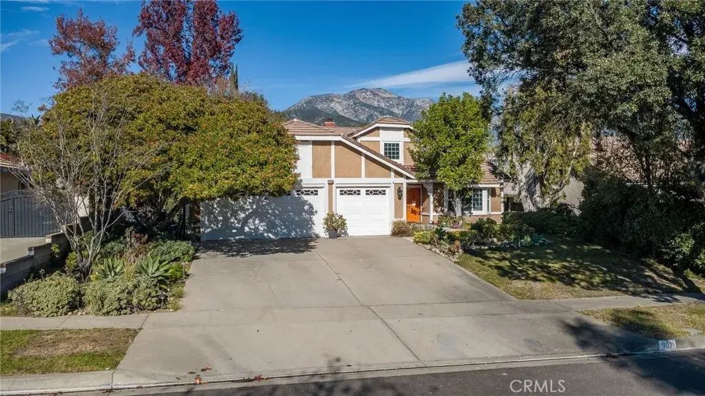 907 Pineridge Street, Upland