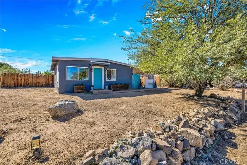 74825 Alta Loma, 29 Palms