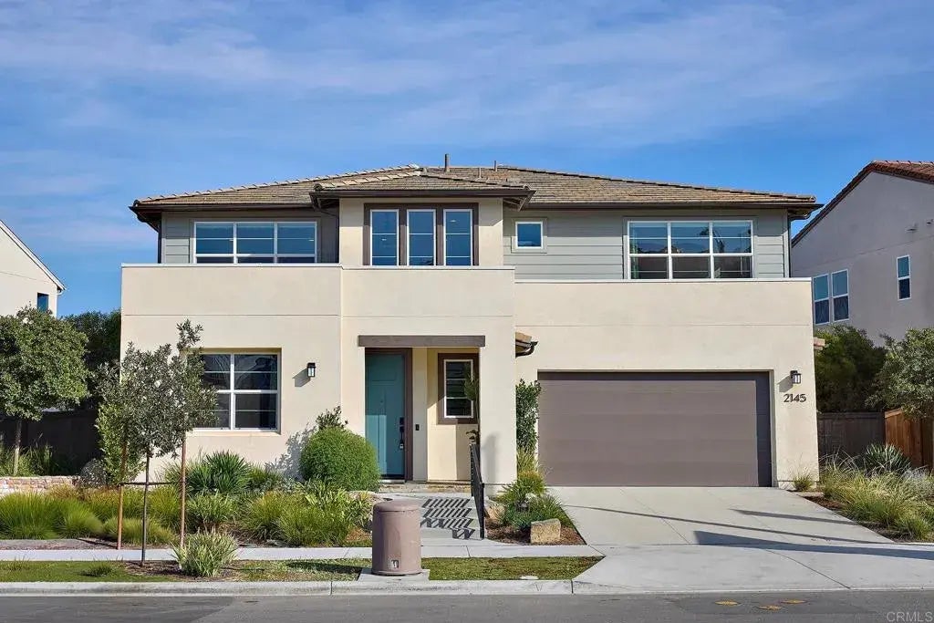 2145 Paseo Levanten, Chula Vista