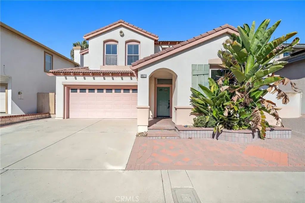 8971 Poinsettia, Garden Grove