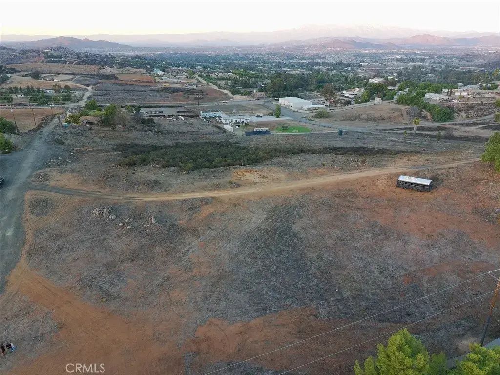 Lynx Rd., Menifee