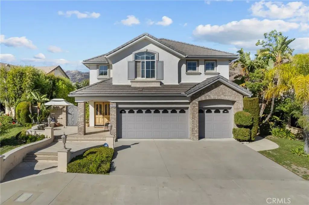 20219 Wynfreed, Porter Ranch