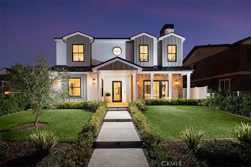 430 Tustin Avenue, Newport Beach