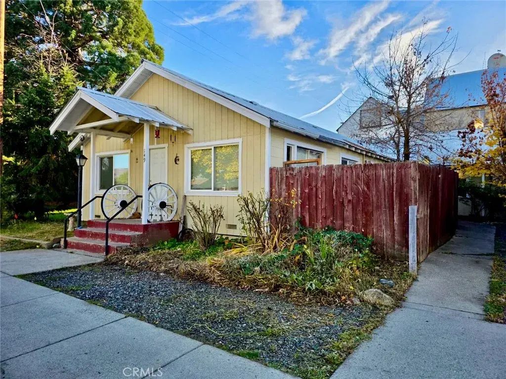 149 Diggles St, Etna