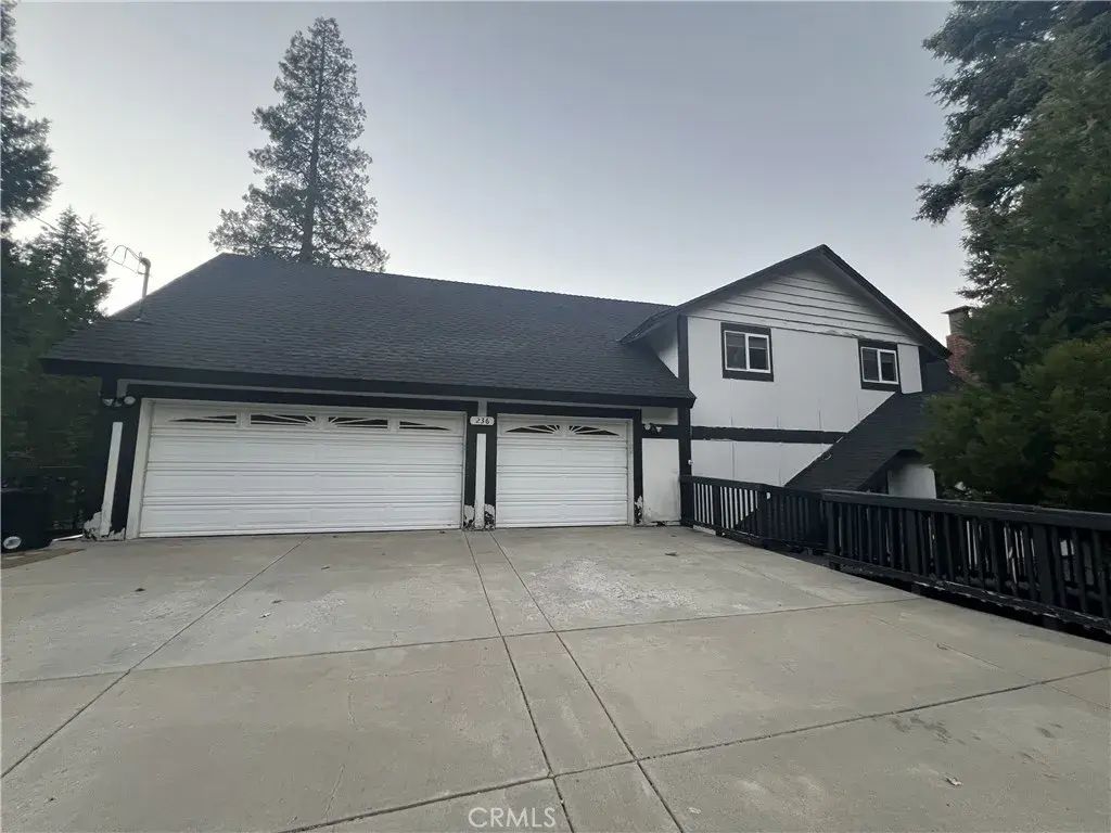 236 Grass Valley, Lake Arrowhead