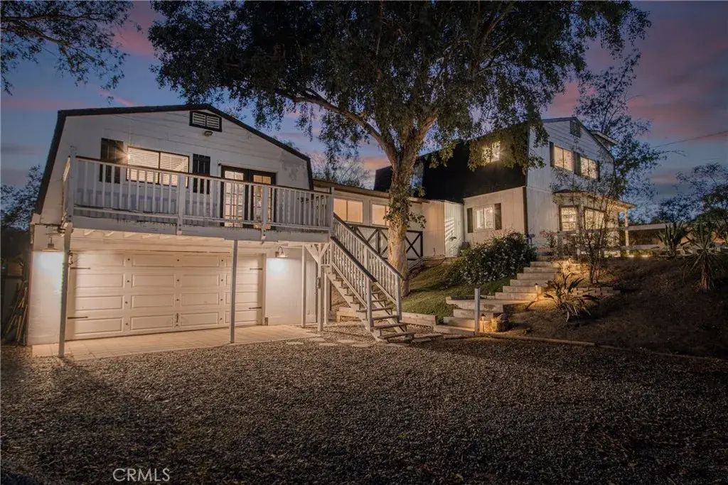 25681 Waldon, Menifee