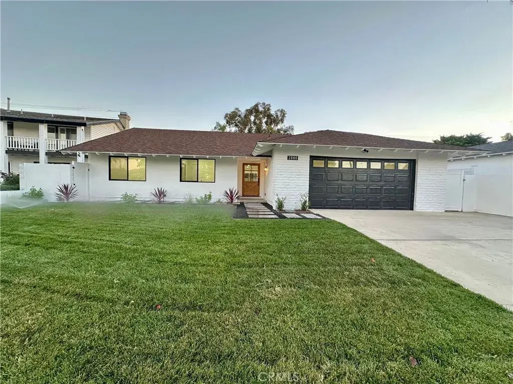 2886 Galena, Simi Valley
