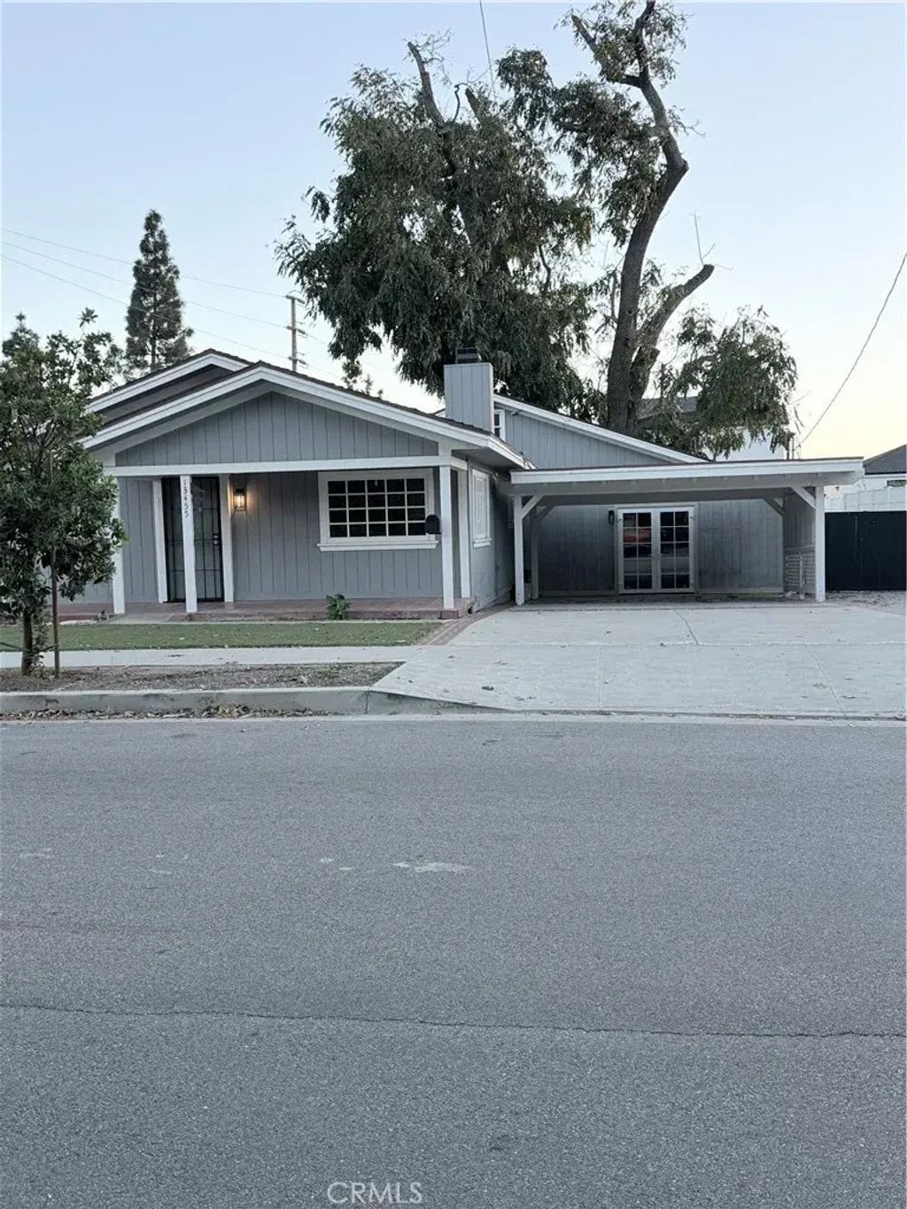 13455 Bradley, Sylmar
