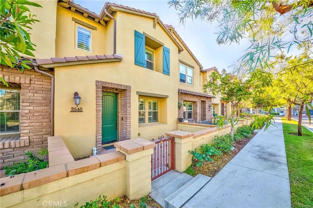3540 La Mancha, Brea