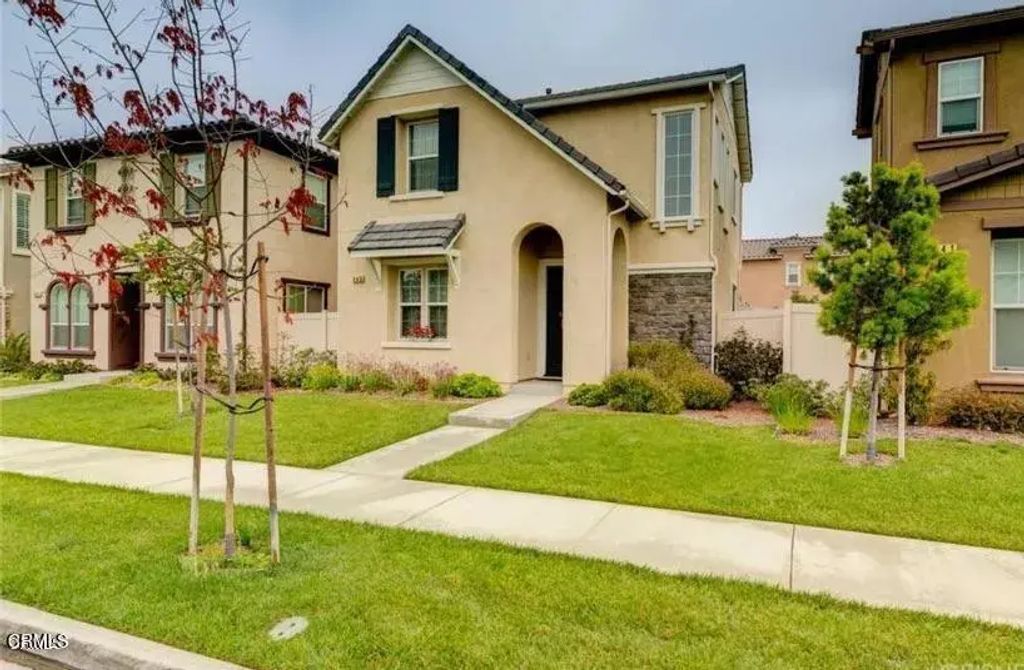 545 Nile River Drive, Oxnard