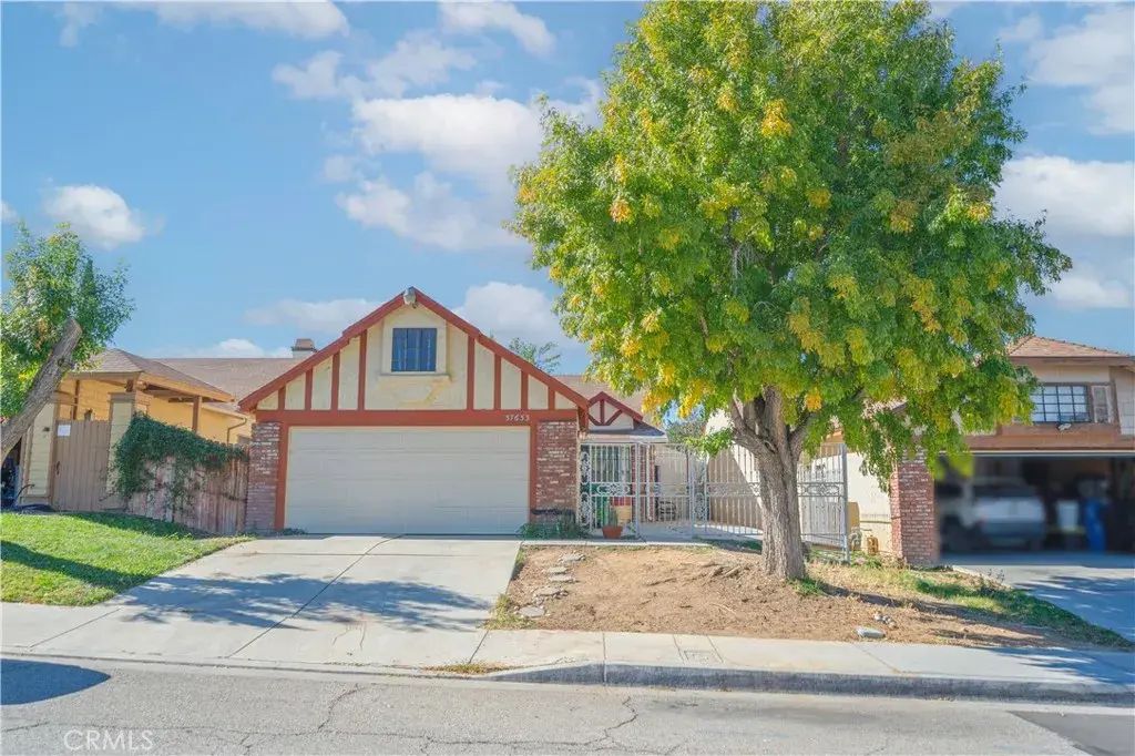 37633 13 Th St. E, Palmdale