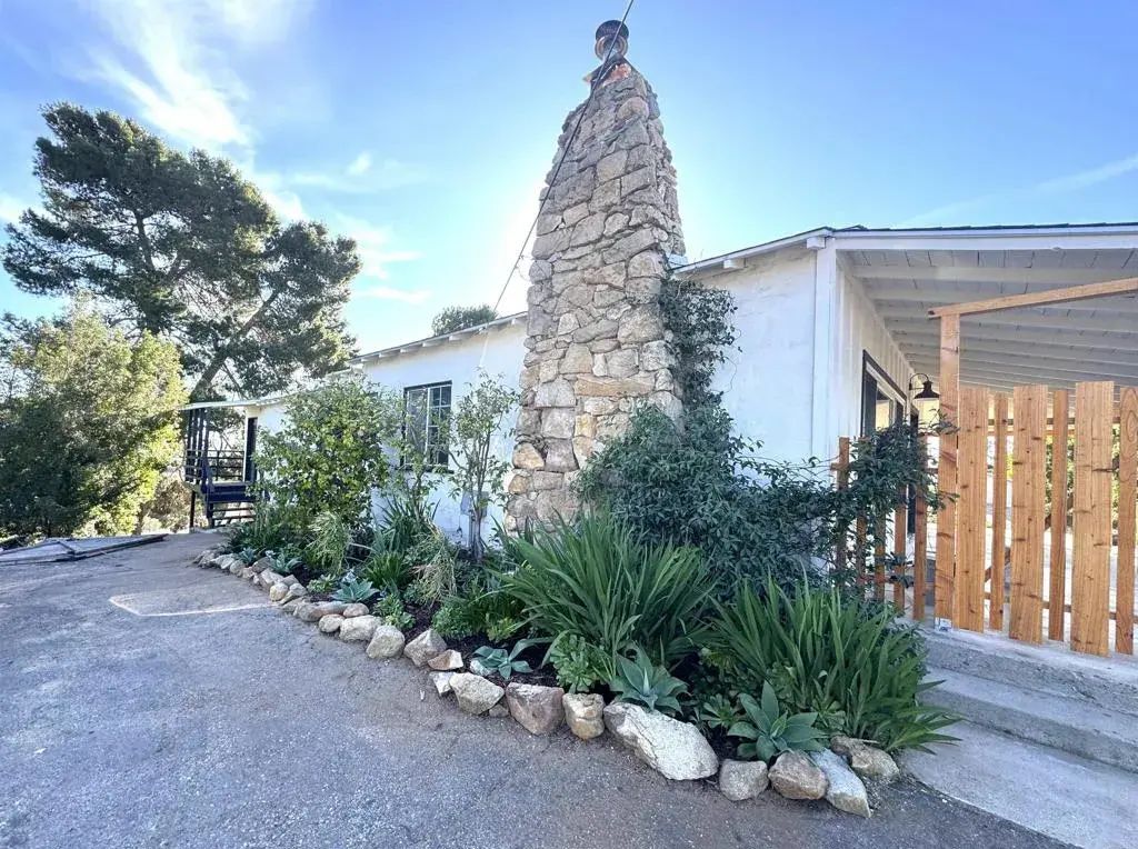 535 Minnesota, Fallbrook