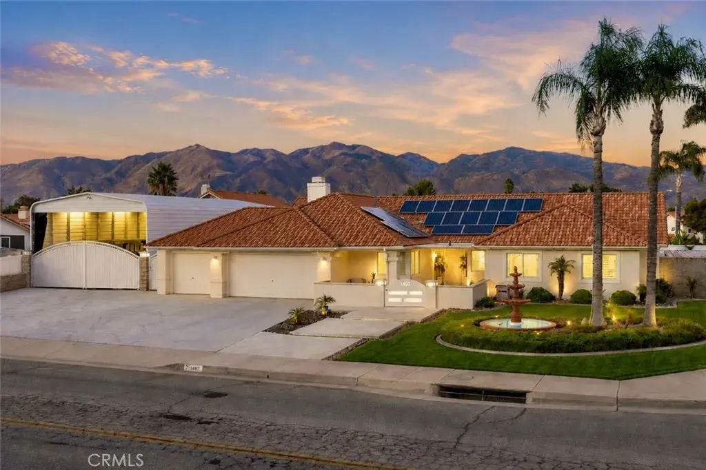 1497 Park, San Jacinto