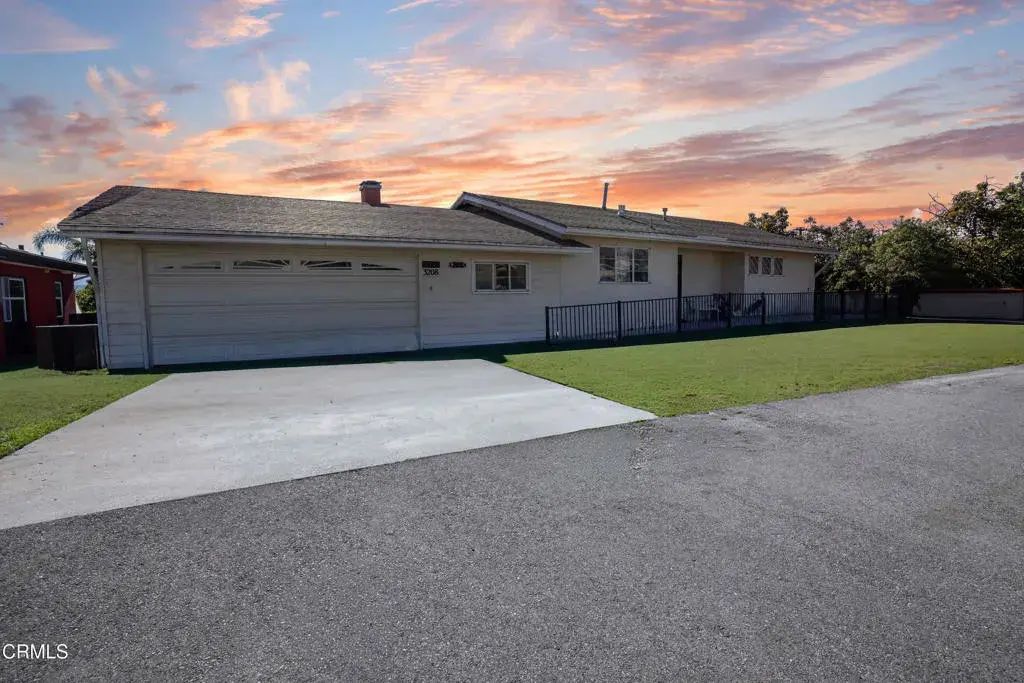 3208 Orange Drive, Camarillo