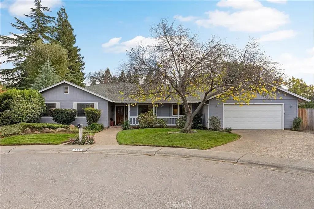 755 Hillgrove Court, Chico