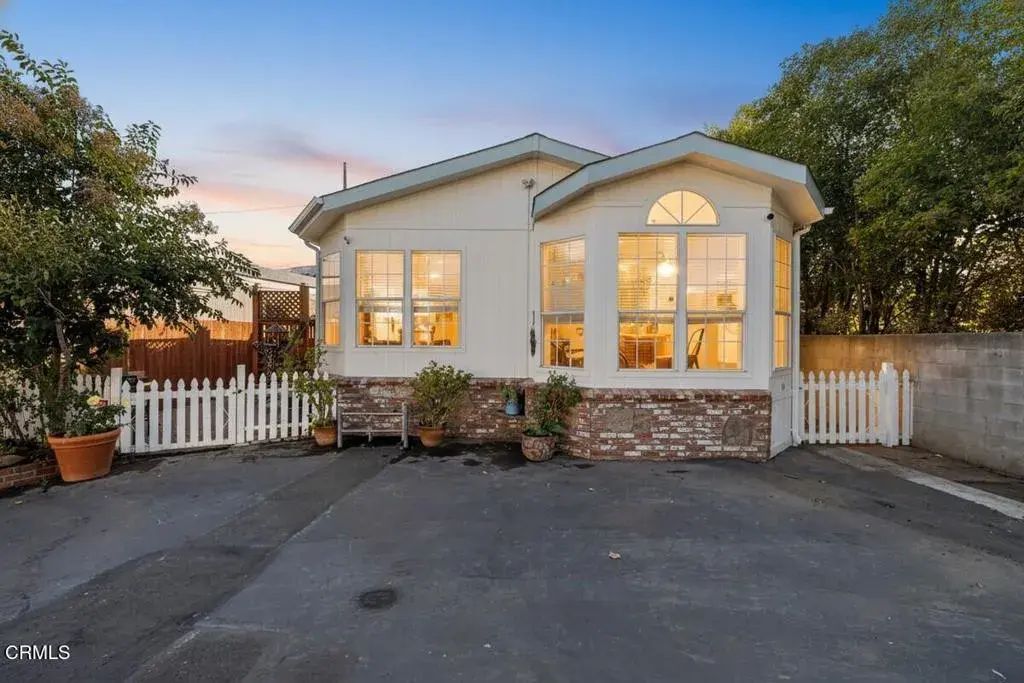 11195 N Ventura 17, Ojai