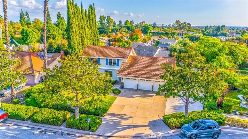 1510 El Paso Ln, Fullerton