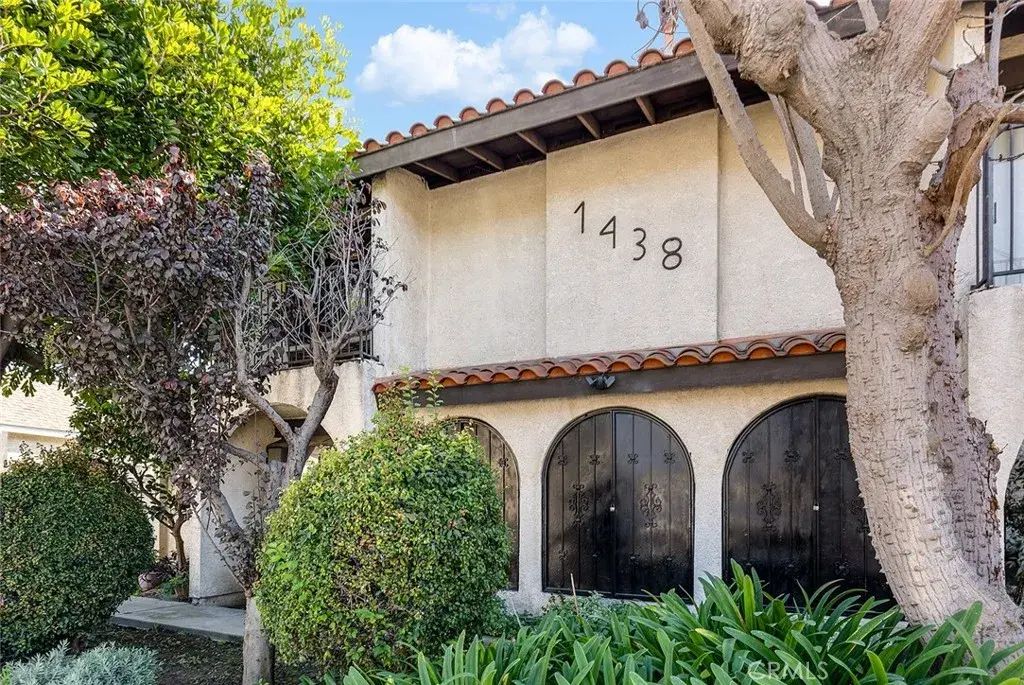 1438 W 146th Street 6, Gardena