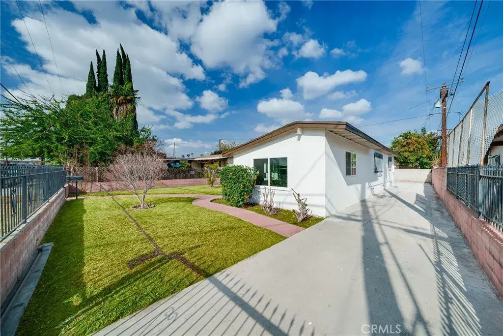 11221 Fineview, El Monte