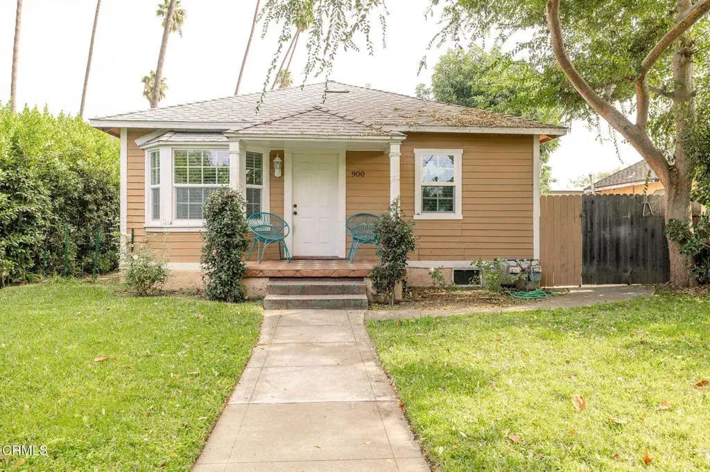 900 N El Molino Avenue, Pasadena