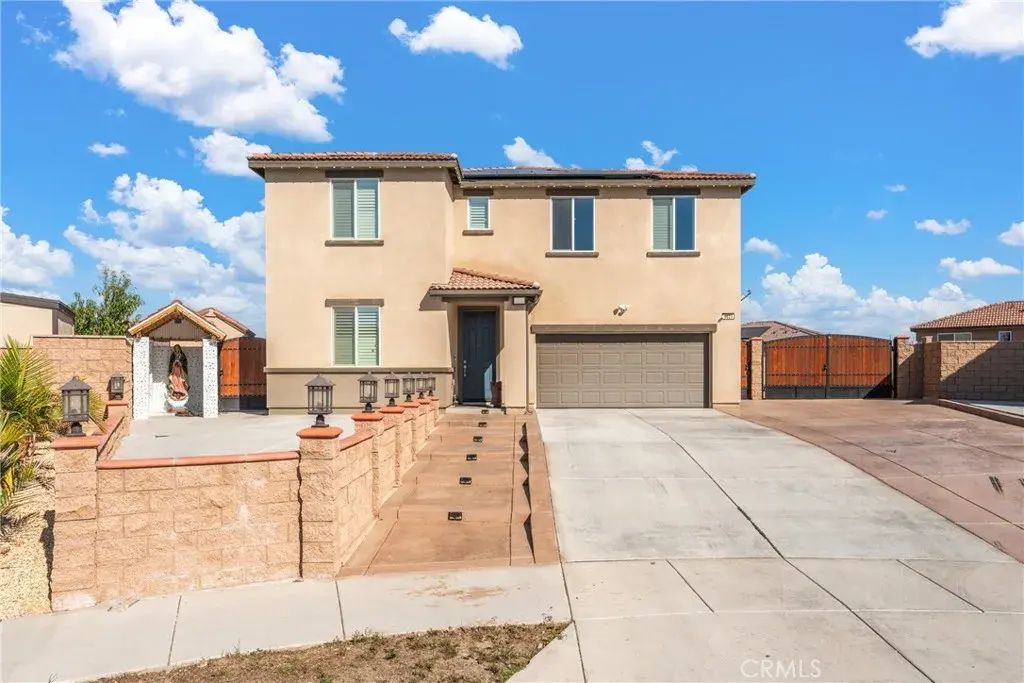 9623 Lasorda Court, Riverside