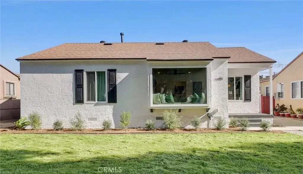 3274 Eucalyptus Avenue, Long Beach