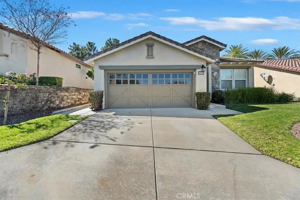 24185 Watercress Drive, Corona